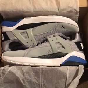 Puma Shoes